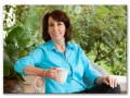 Woman-in-Chair