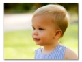 Baby-Portrait