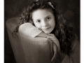 Girl-Resting-Portrait