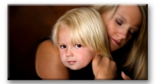 Mother-and-Daughter