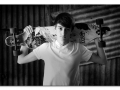 Skateboarder