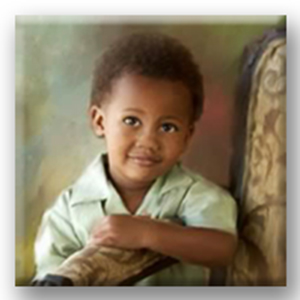 Portrait.painitng.of.a.lady.boy.inWinter.Park, FL