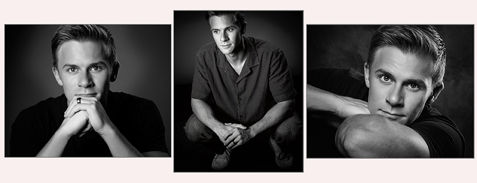 Central Florida Headshots by Christopher Yates